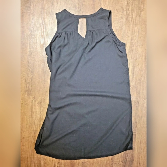Denver Hayes sleeveless shift dress - Picture 7 of 8